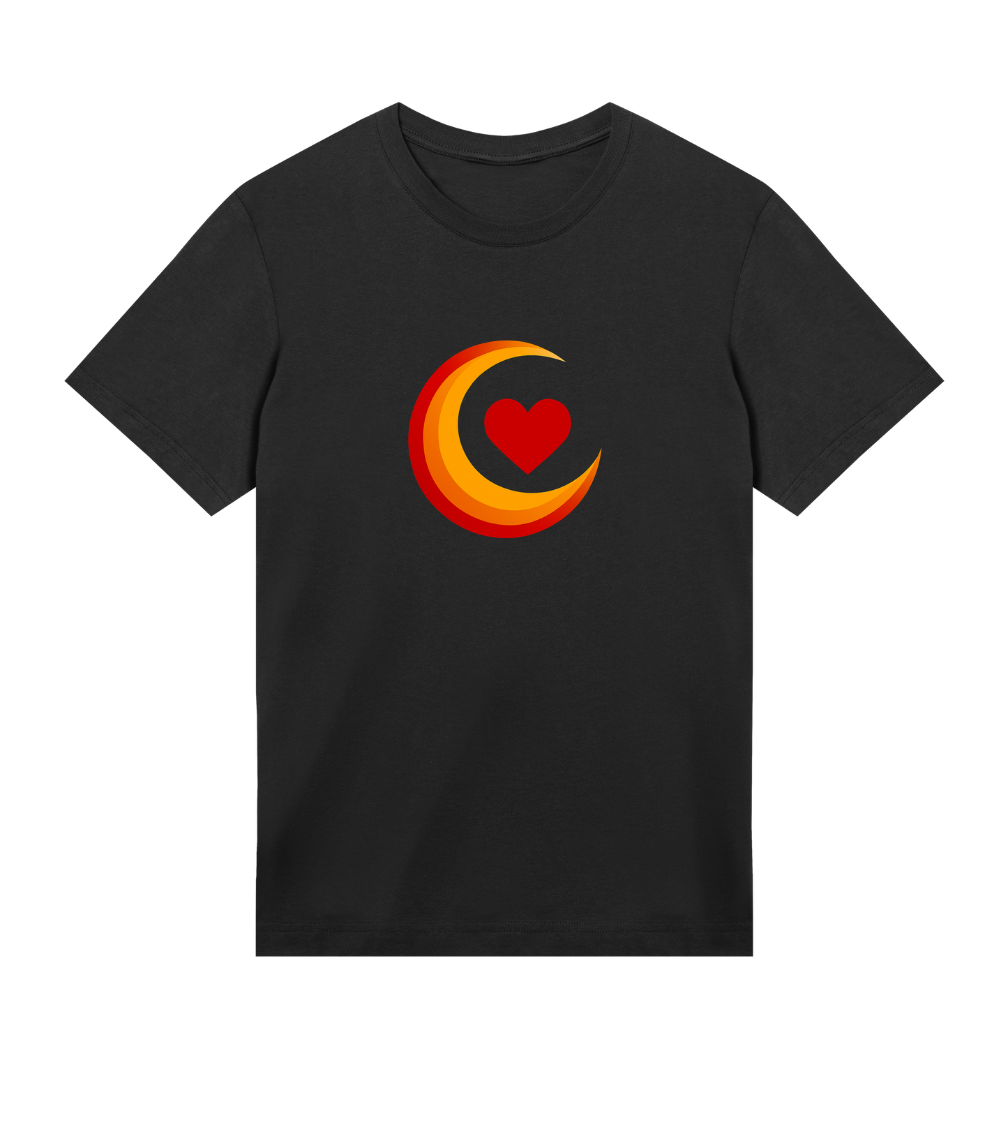 Mens Regular Tee stor v2