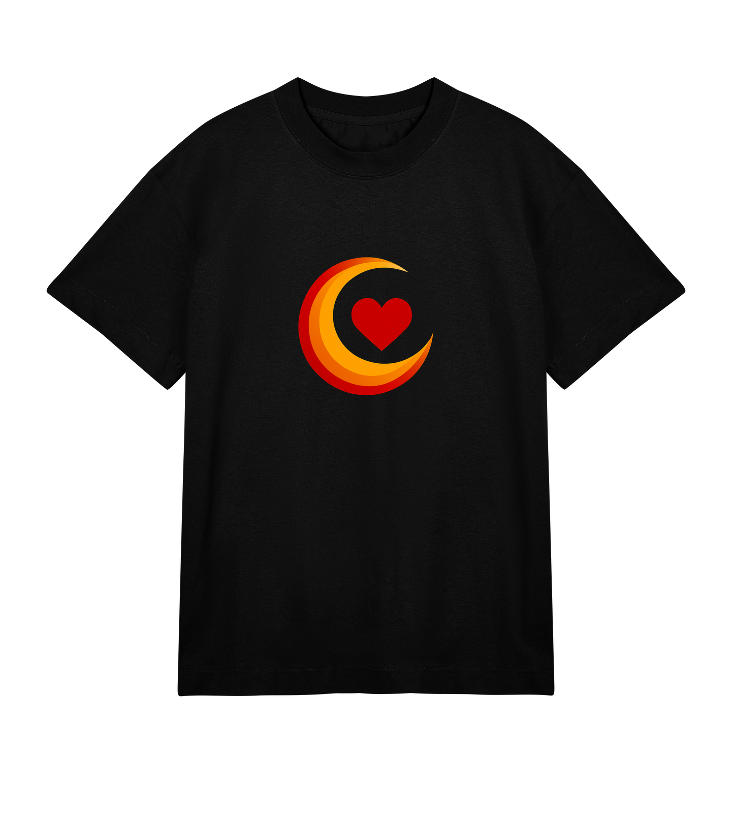 Mens Boxy Tee stor v2