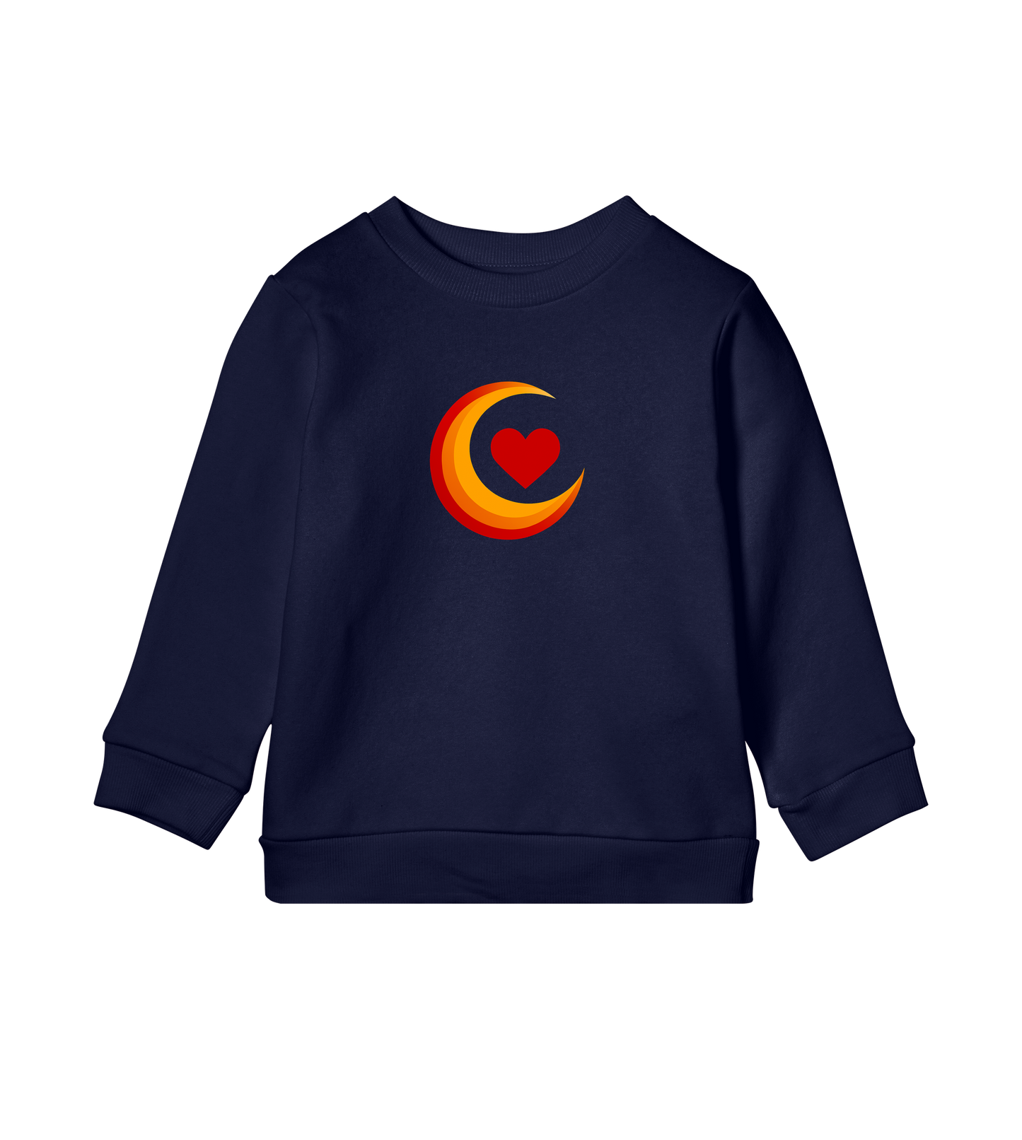 Kids Sweatshirt 150 v2