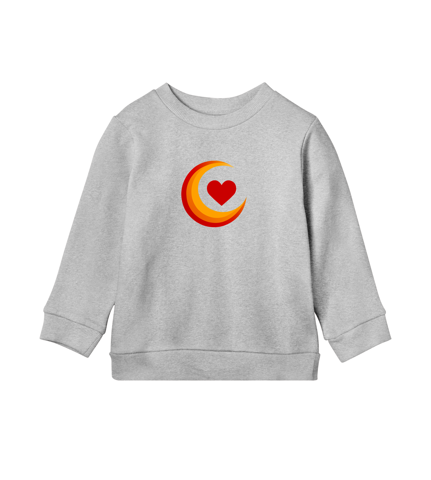 Kids Sweatshirt 150 v2