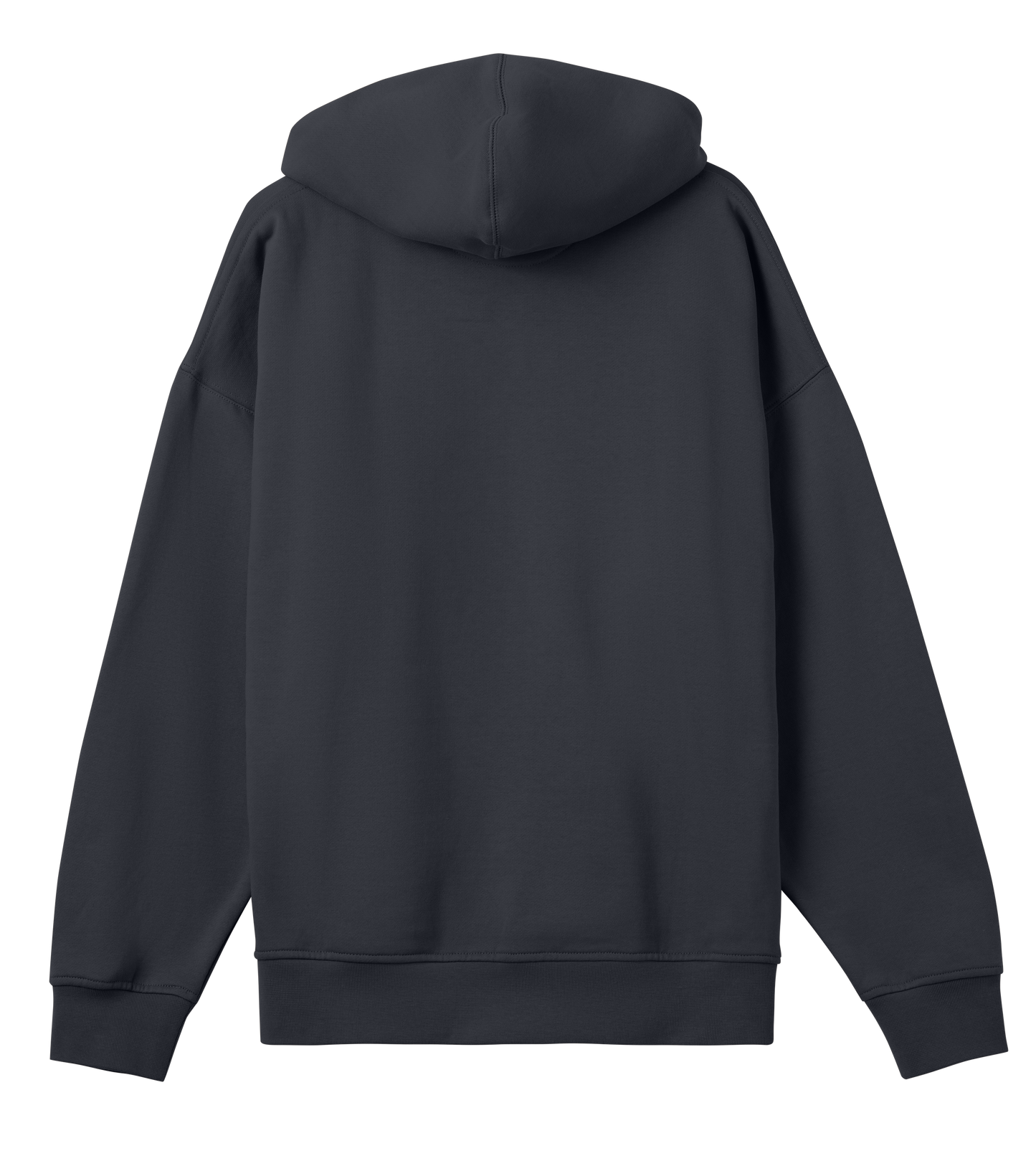 Mens Boxy Hoodie - Andersson MPN