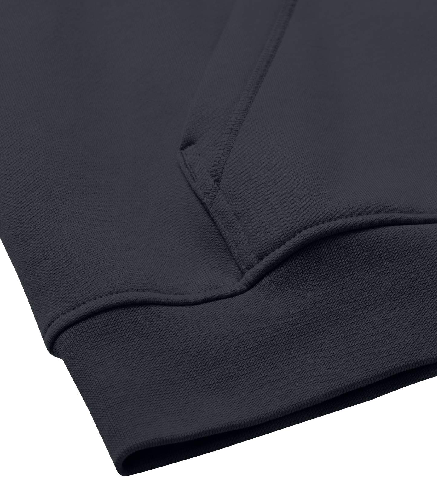 Mens Boxy Hoodie - Andersson MPN