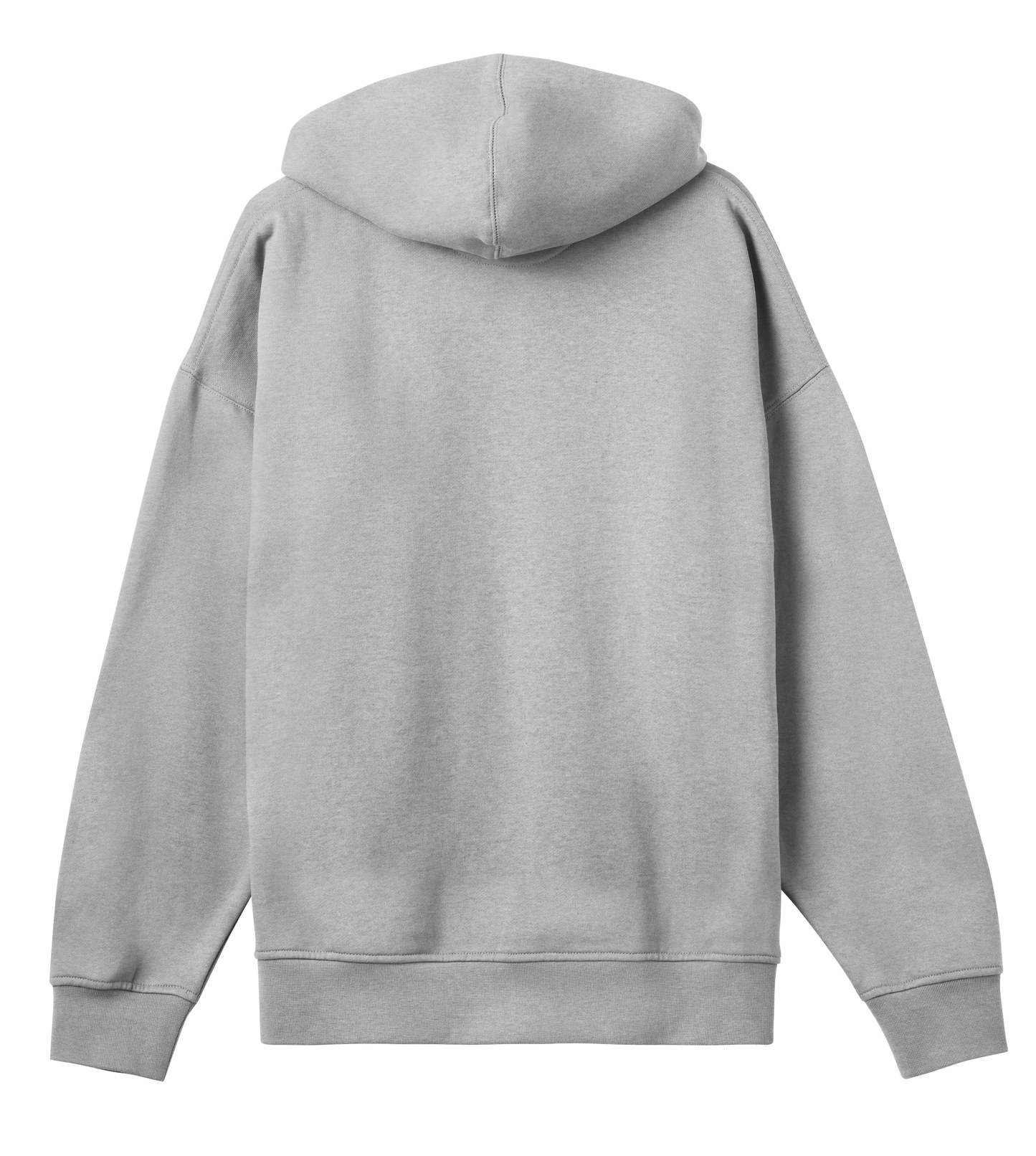 Mens Boxy Hoodie - Andersson MPN