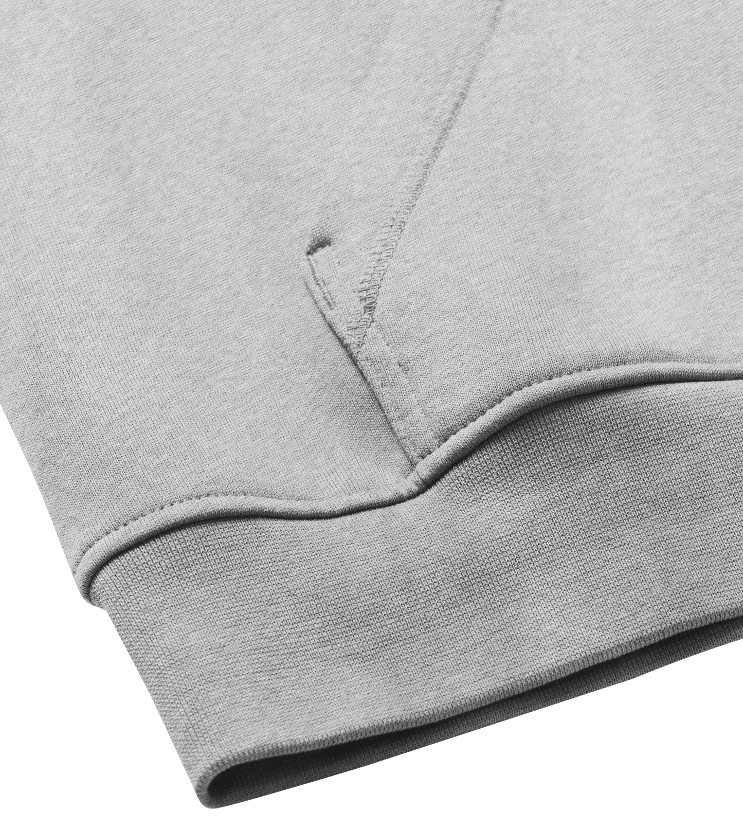 Mens Boxy Hoodie - Andersson MPN