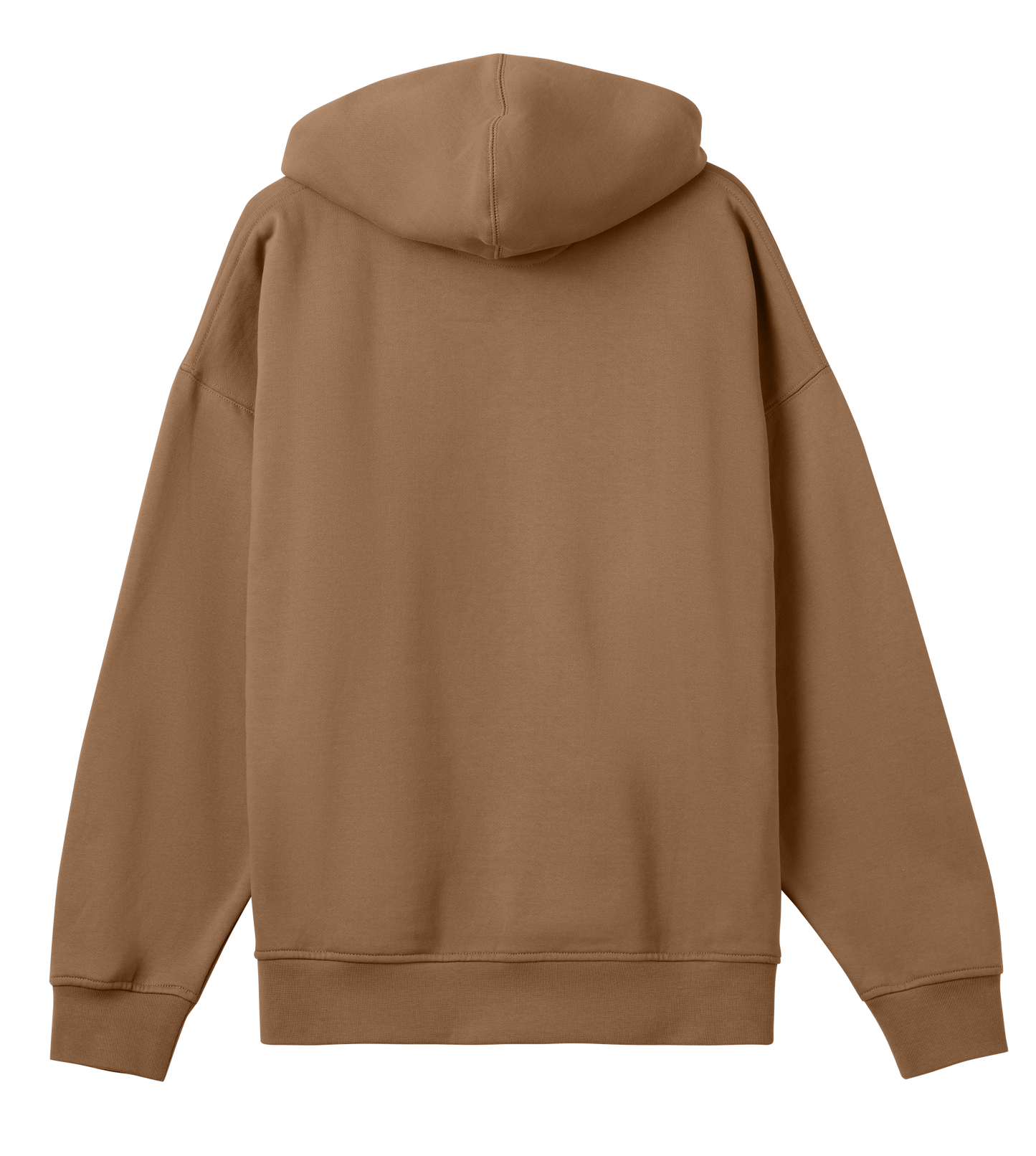 Mens Boxy Hoodie - Andersson MPN