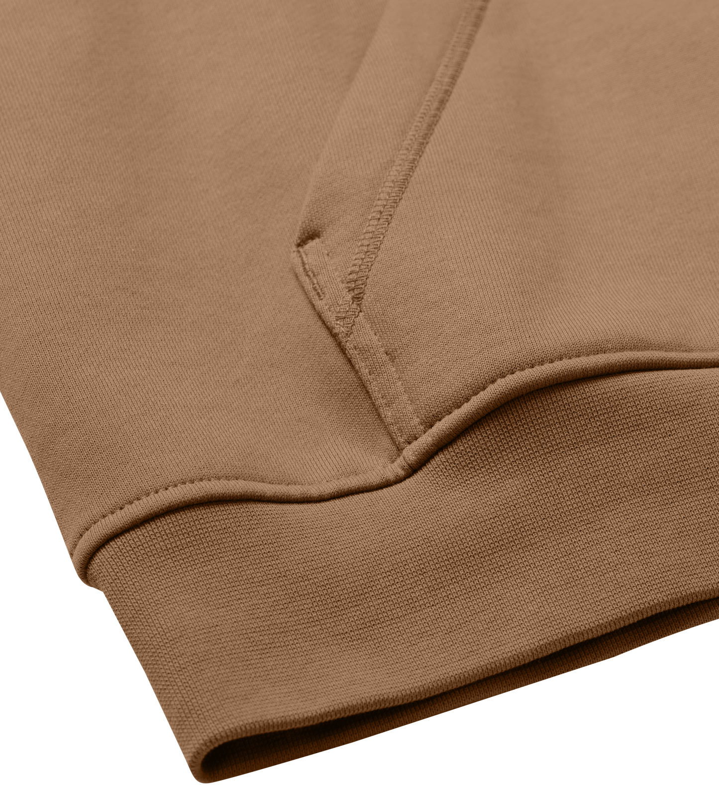 Mens Boxy Hoodie - Andersson MPN