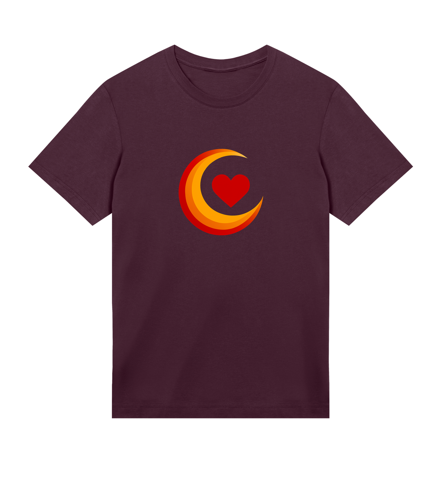 Mens Regular Tee stor v2