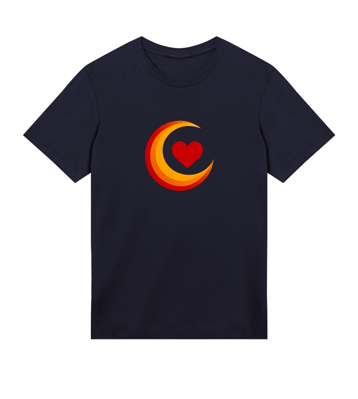 Mens Regular Tee stor v2