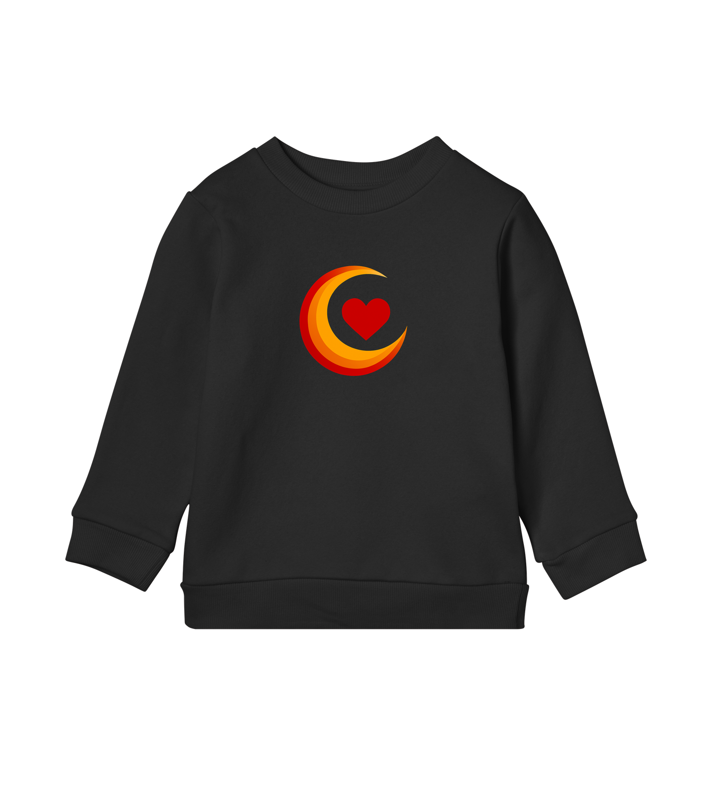 Kids Sweatshirt 150 v2