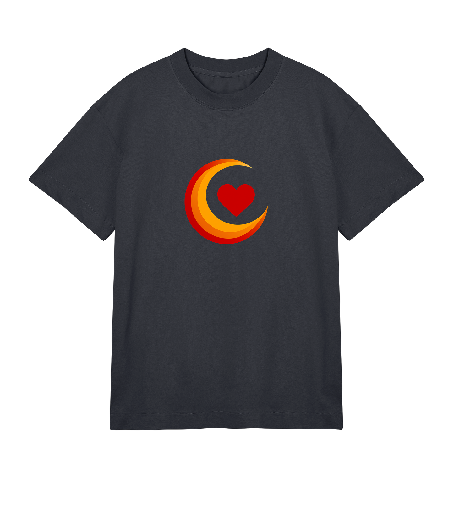 Mens Boxy Tee stor v2