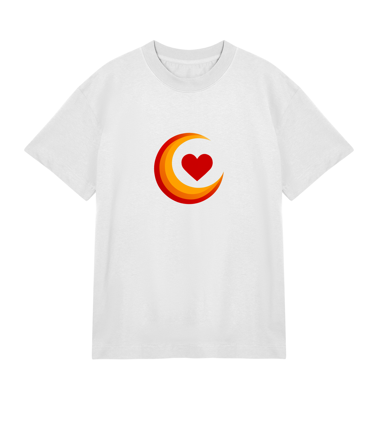 Mens Boxy Tee stor v2