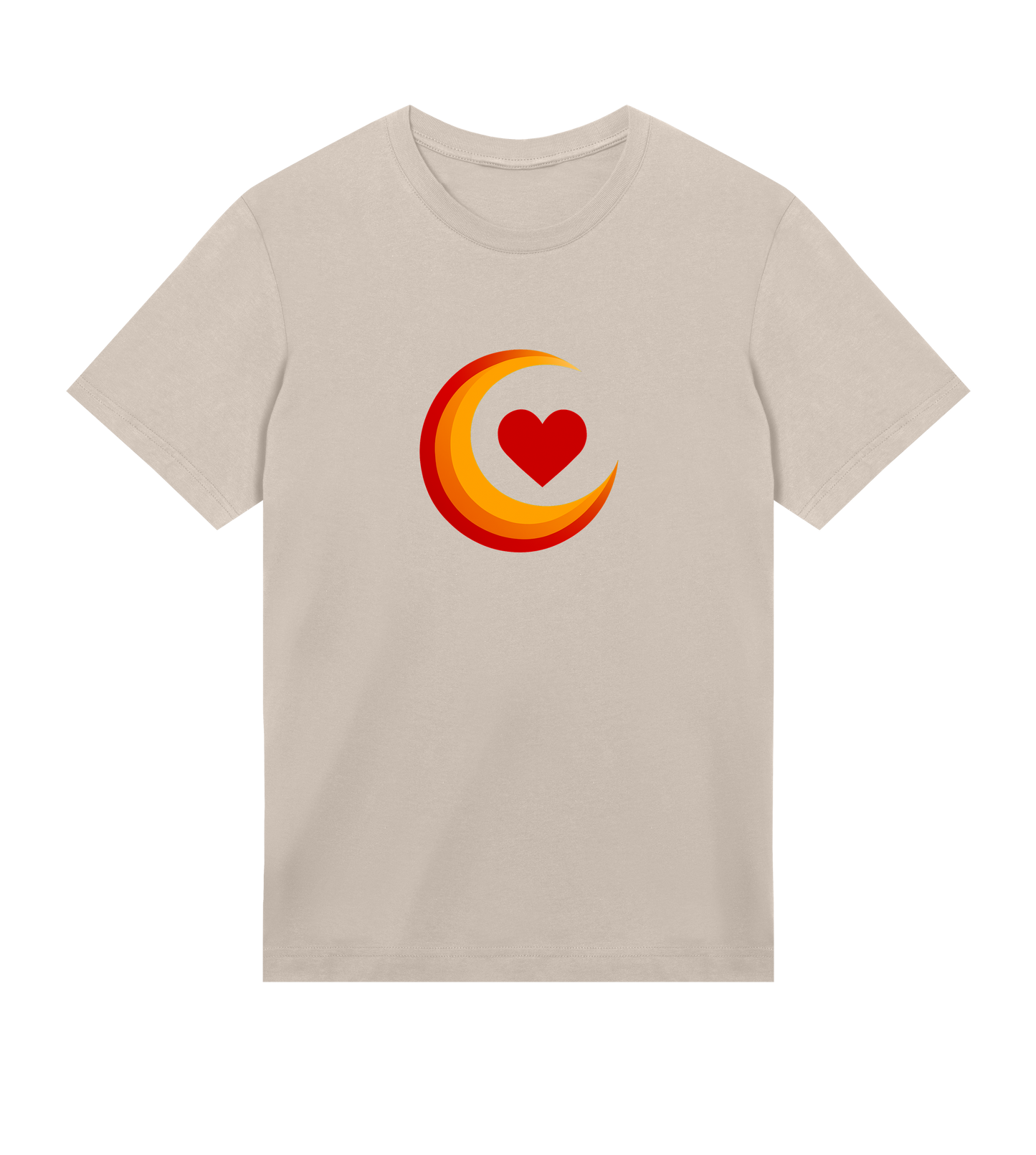 Mens Regular Tee stor v2
