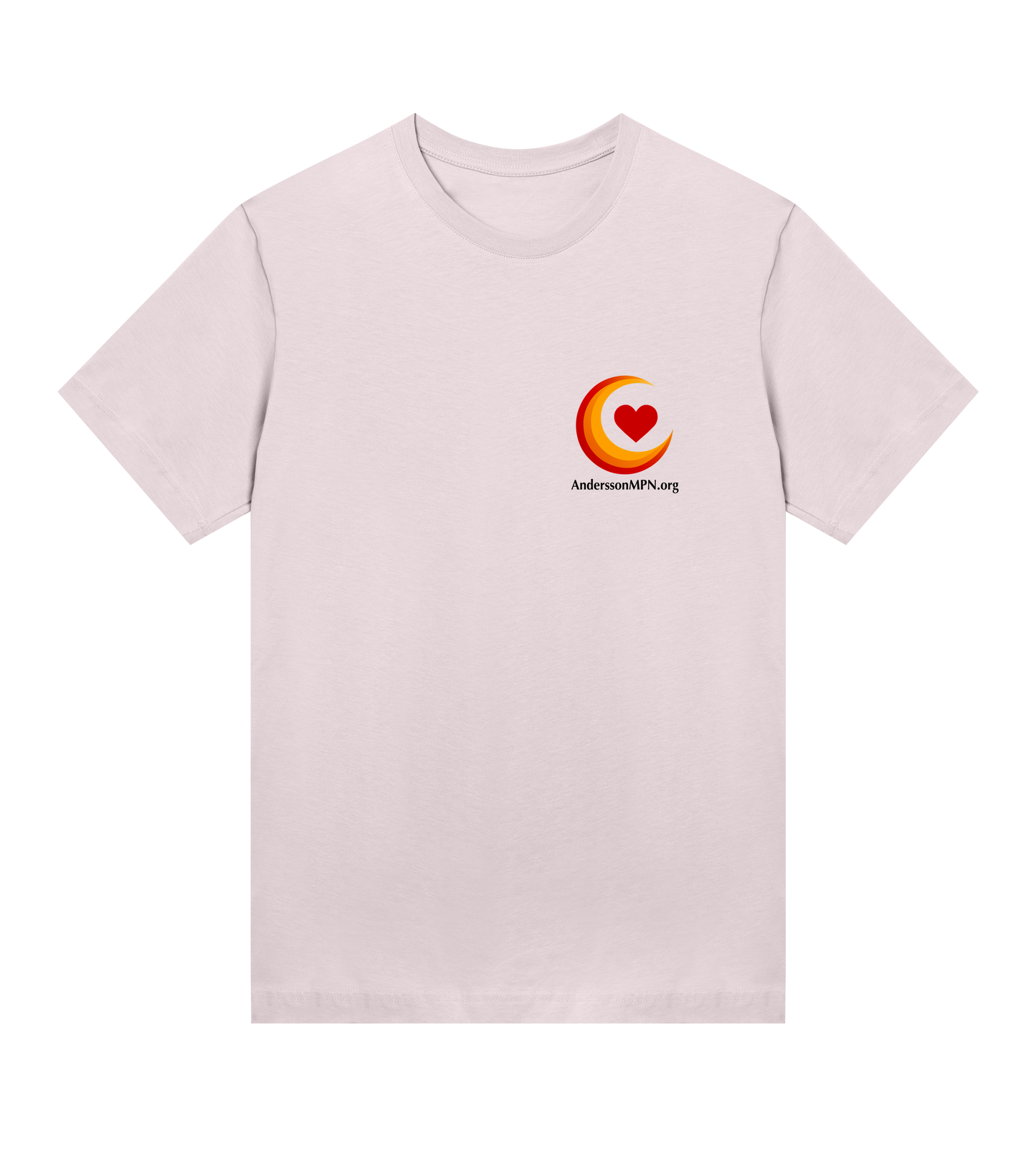 Womens Regular Tee - svrttxt