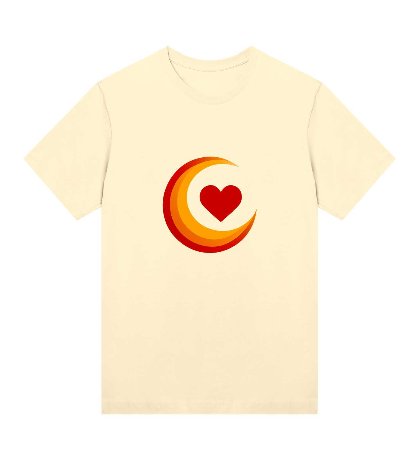Womens Regular Tee st v2