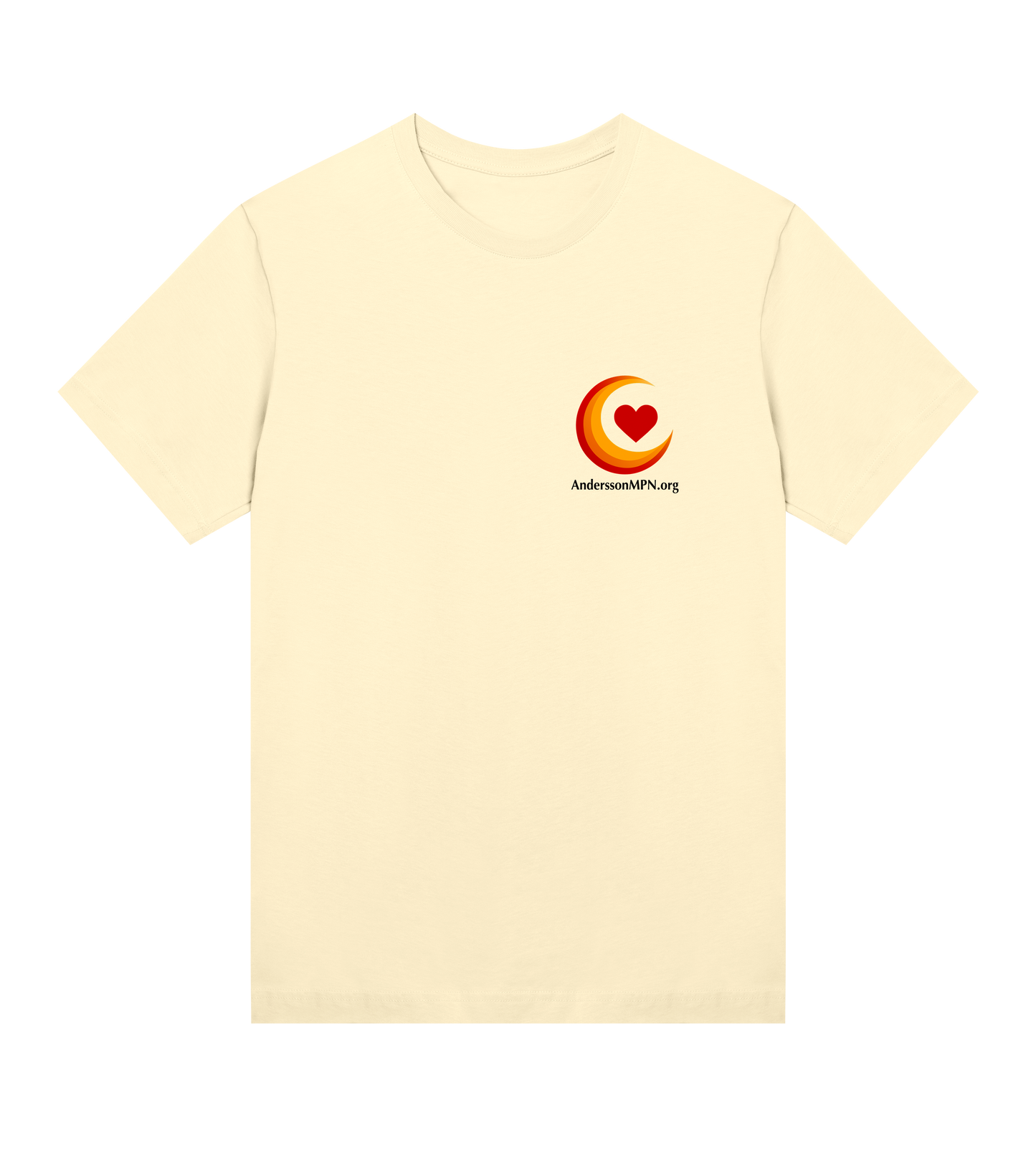Womens Regular Tee - svrttxt