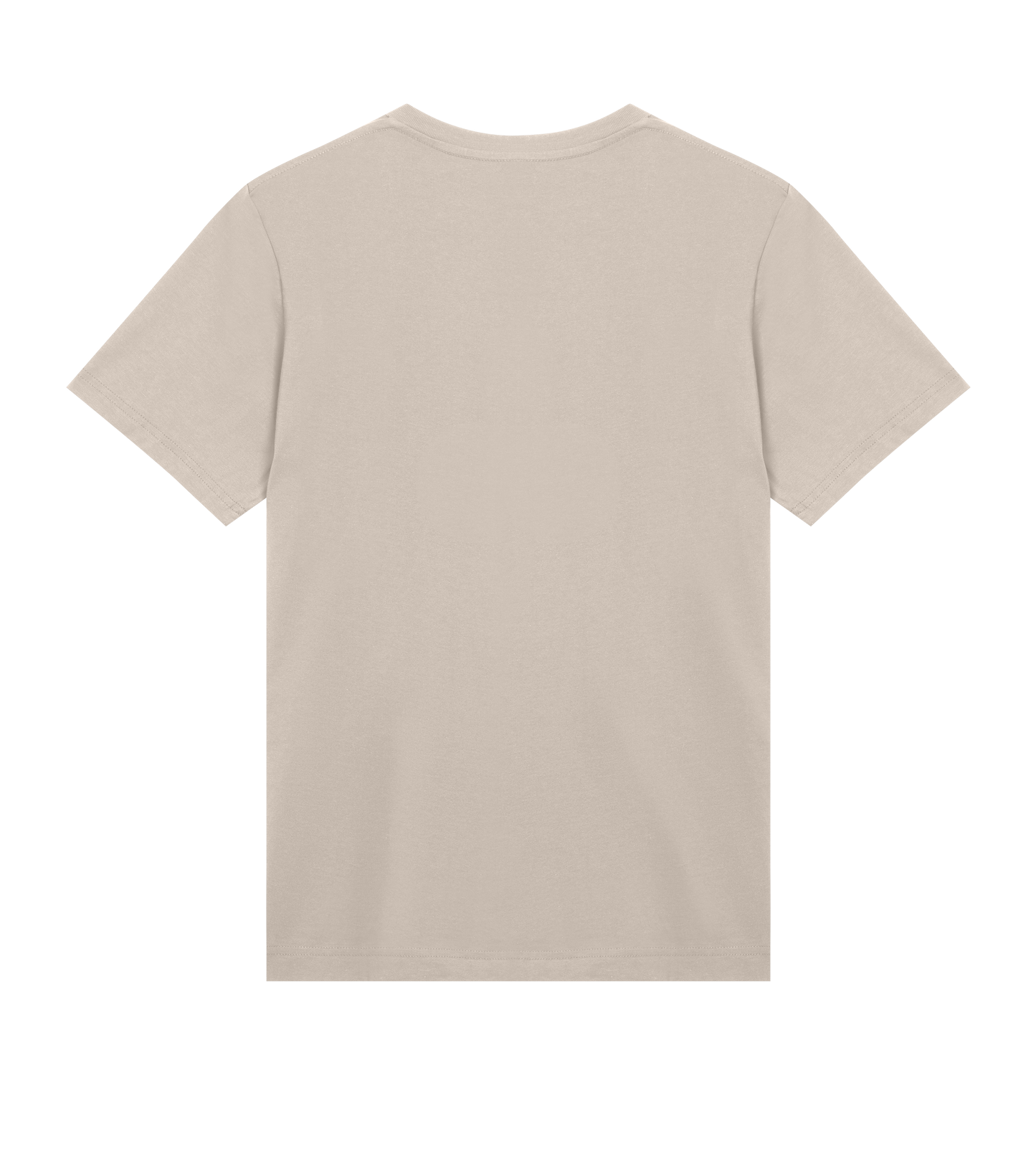 Mens Regular Tee vit txt v2