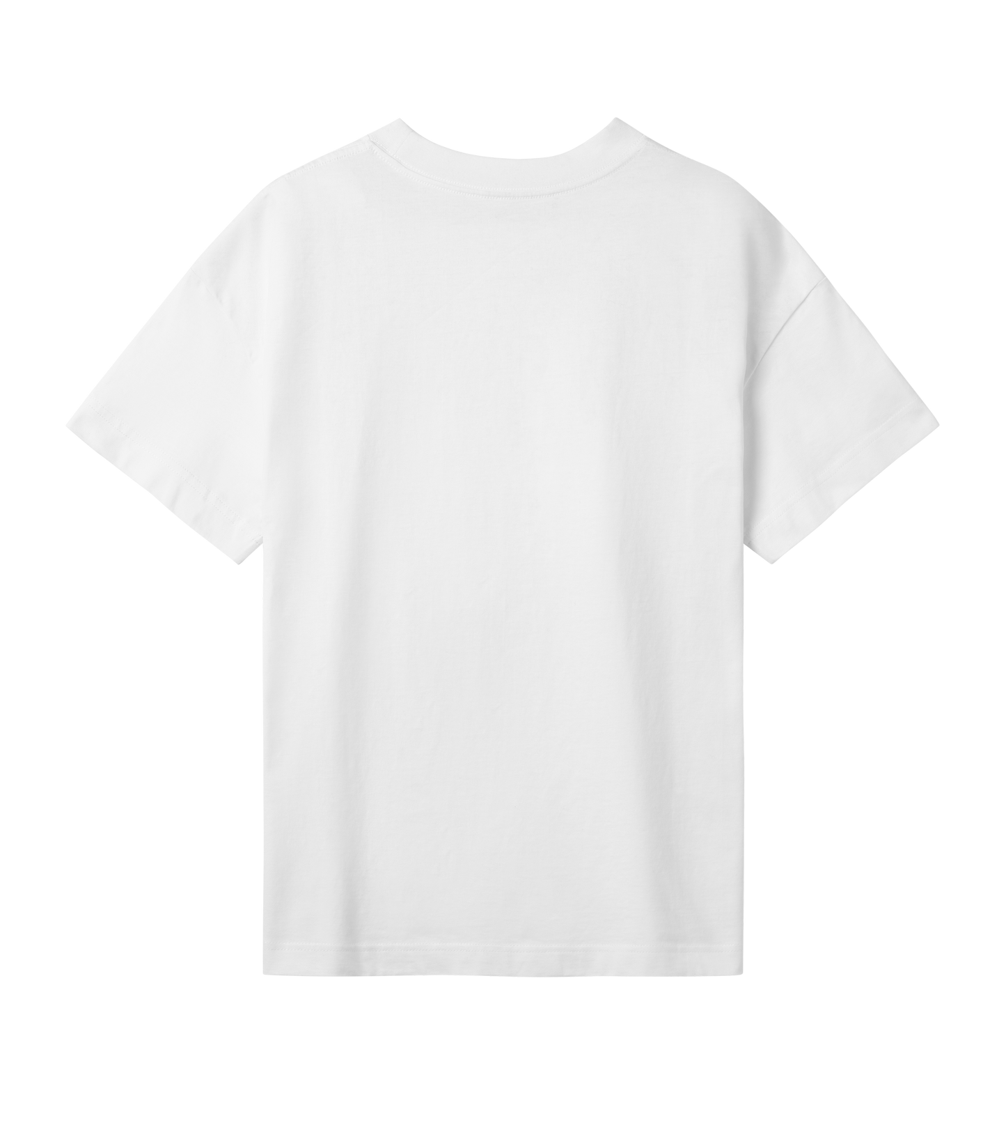 Womens Oversized Tee st v2