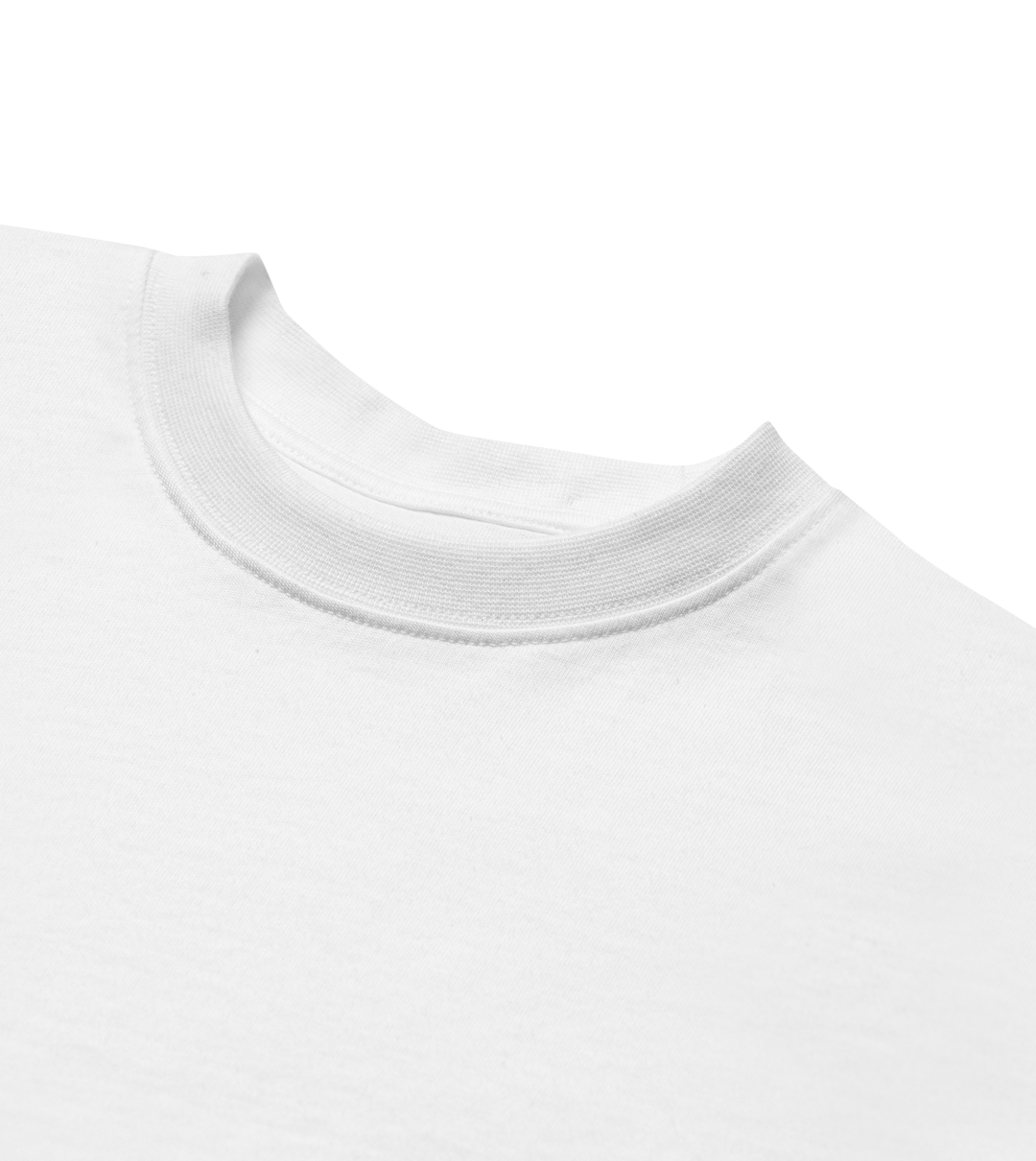 Mens Boxy Tee sv-text v2