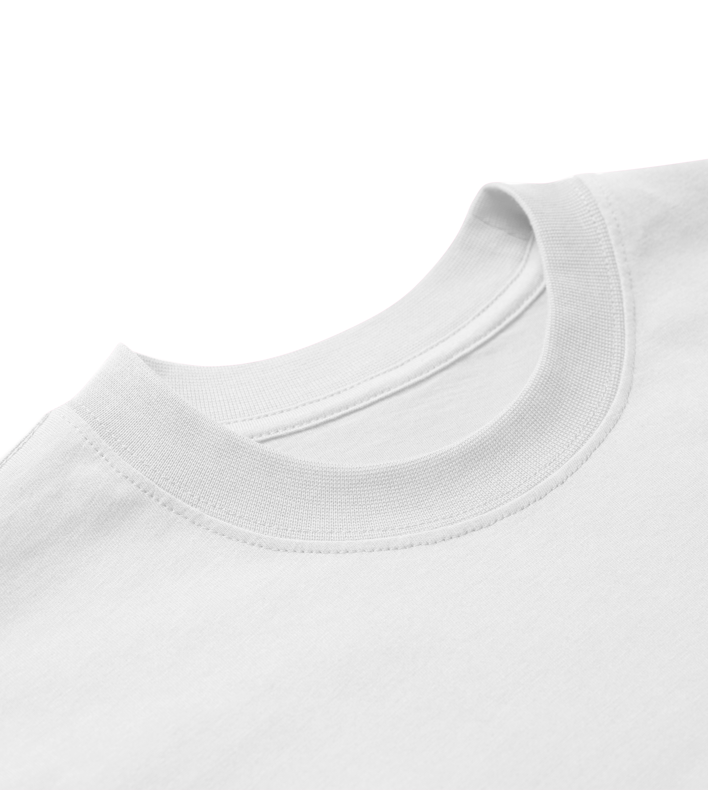 Womens Oversized Tee st v2