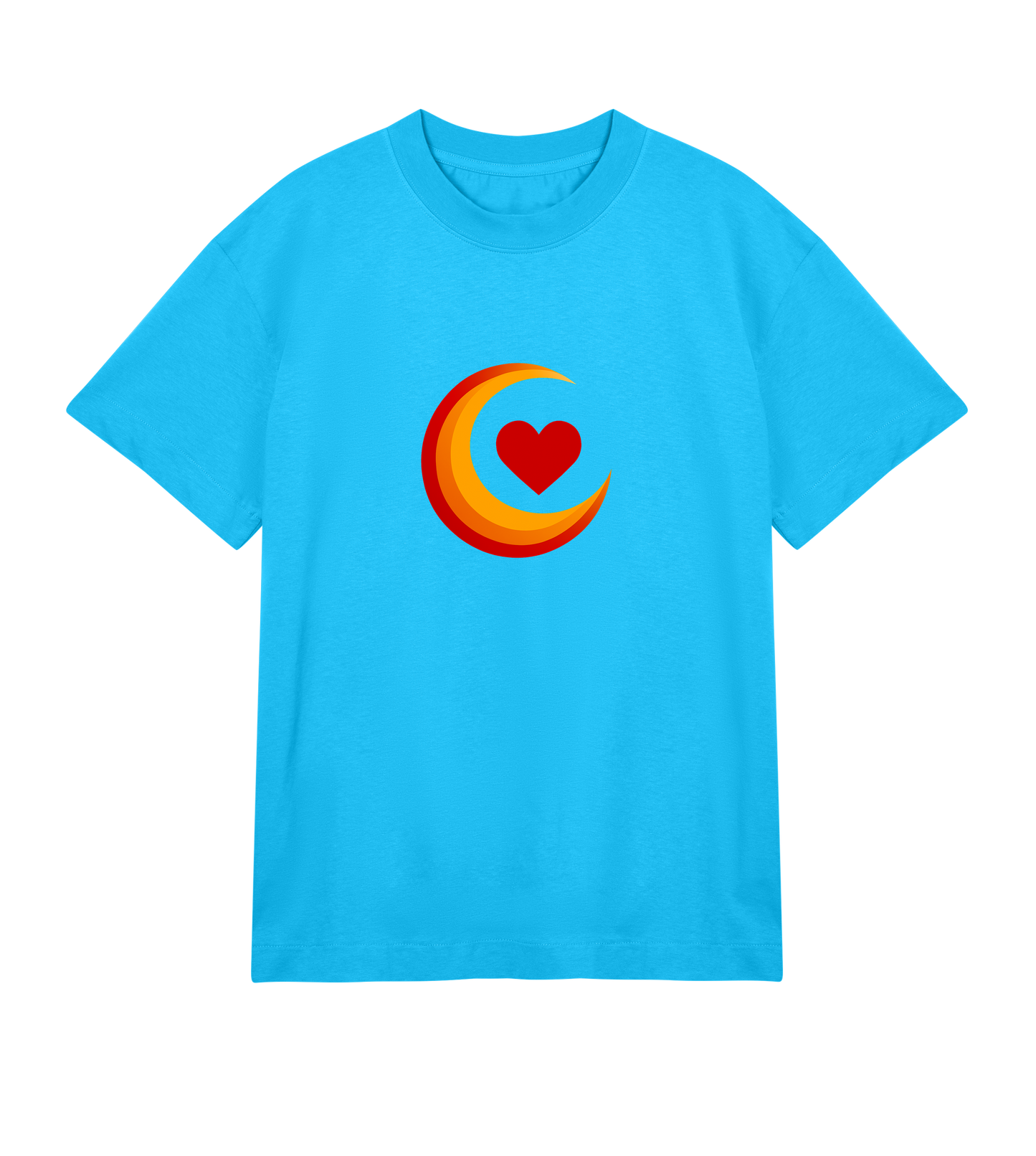 Mens Boxy Tee stor v2