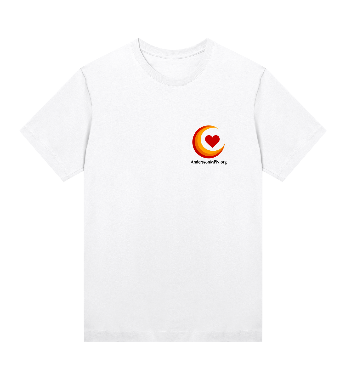 Womens Regular Tee - svrttxt