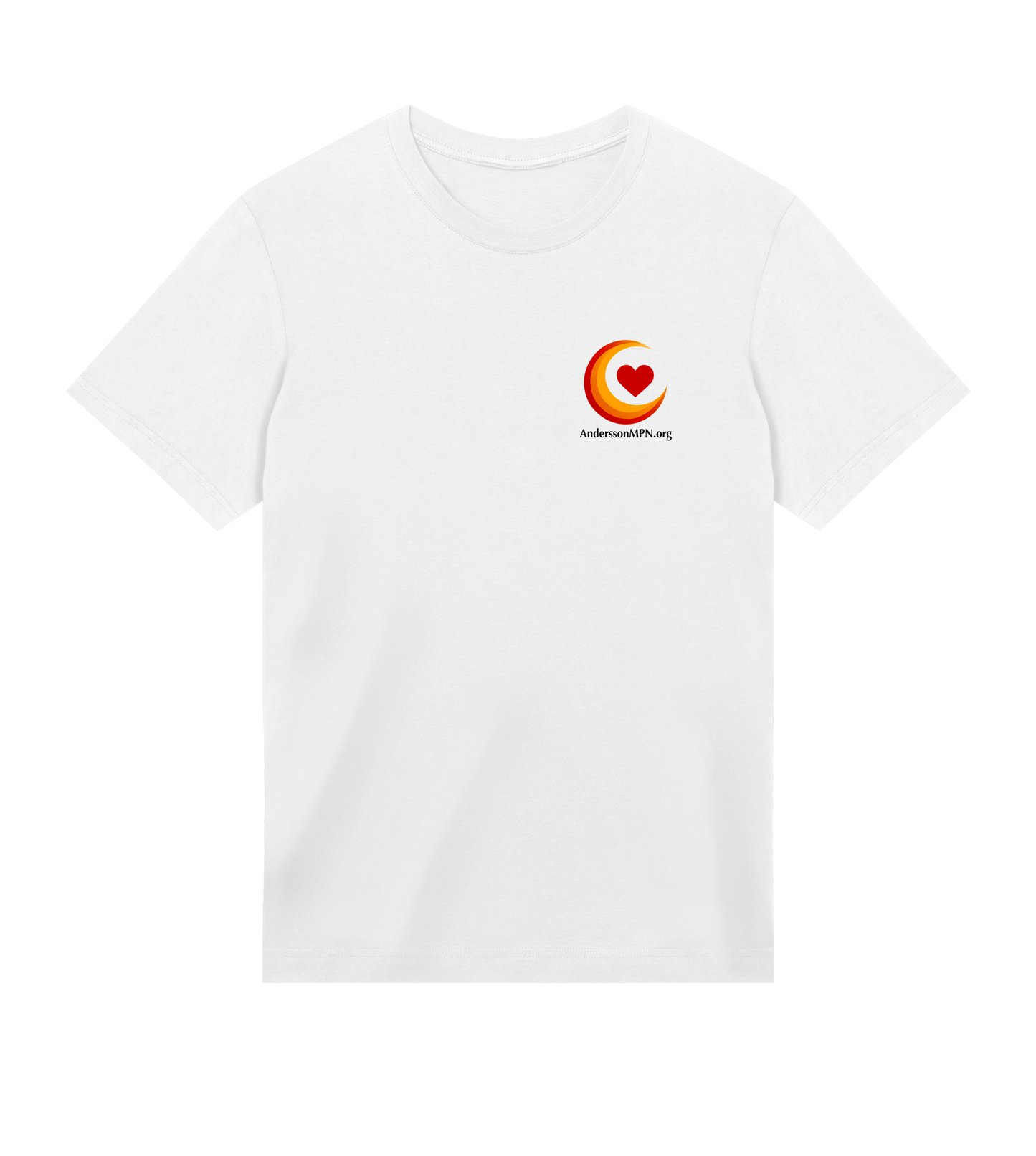 Mens Regular Tee sv txt v2