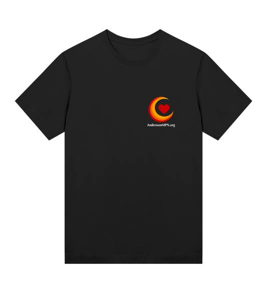 Womens Regular Tee - vittxt