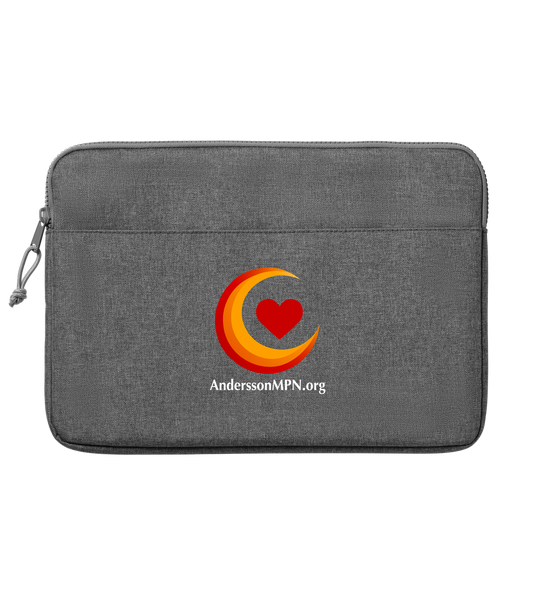 Laptop Case - vittxt