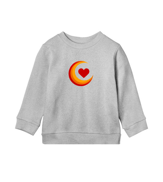 Kids Sweatshirt 150 v2