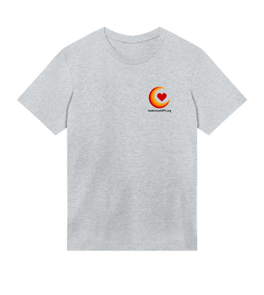 Mens Regular Tee sv txt v2