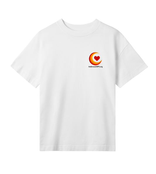 Womens Oversized Tee - svrttxt