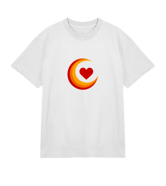 Mens Boxy Tee stor v2