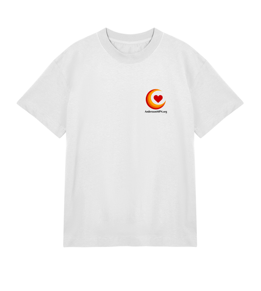 Mens Boxy Tee sv-text v2