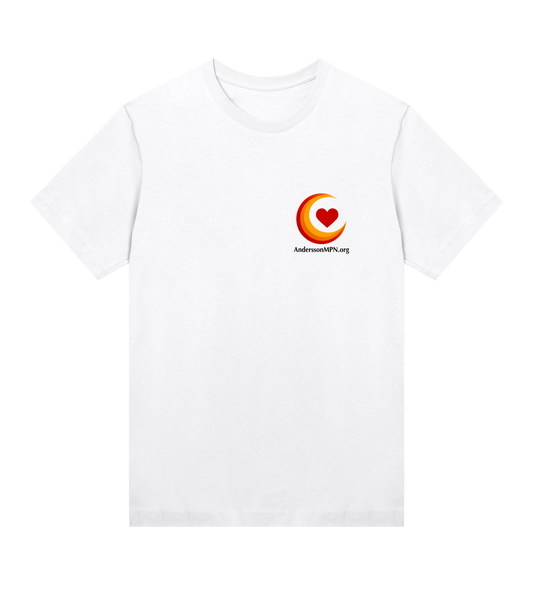 Womens Regular Tee - svrttxt